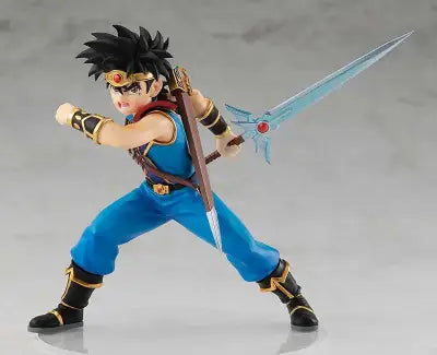 DRAGON QUEST DAI PUP