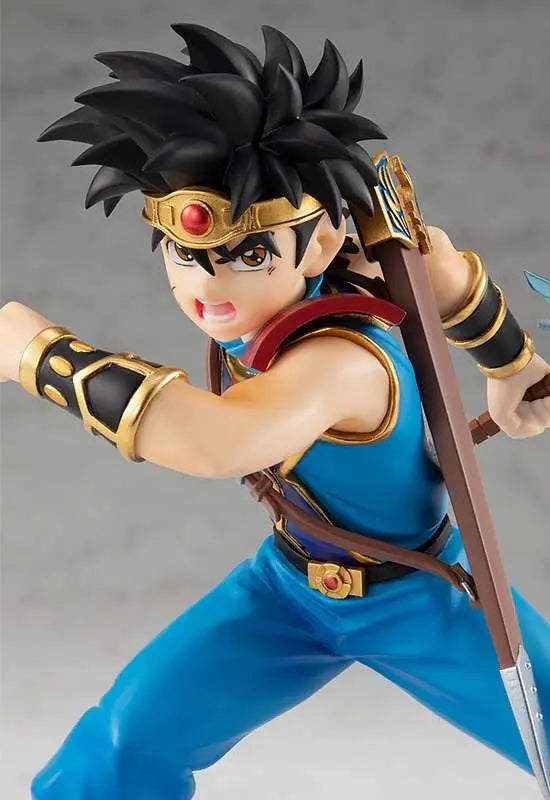 DRAGON QUEST DAI PUP