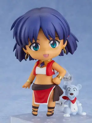 NADIA THE SECRET OF BLUE WATER NENDOROID
