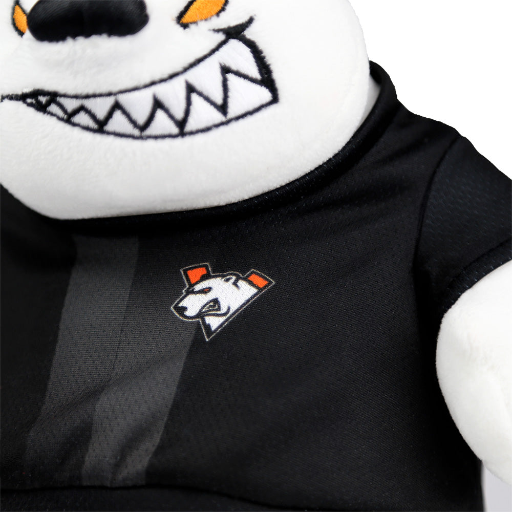 Virtus.Pro Bear in Jersey, Plush toy, 2025 collection, 21 cm