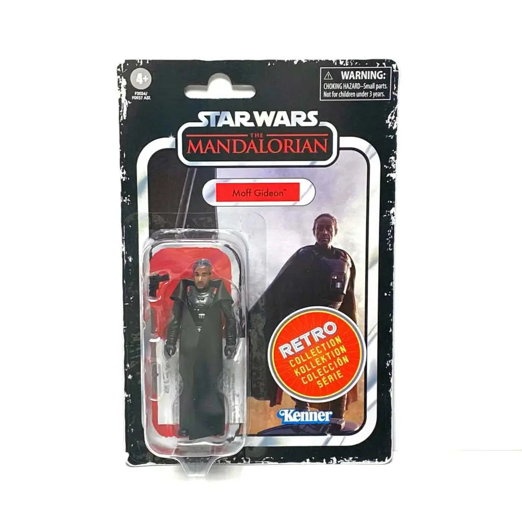SW RETRO MOFF GIDEON AF