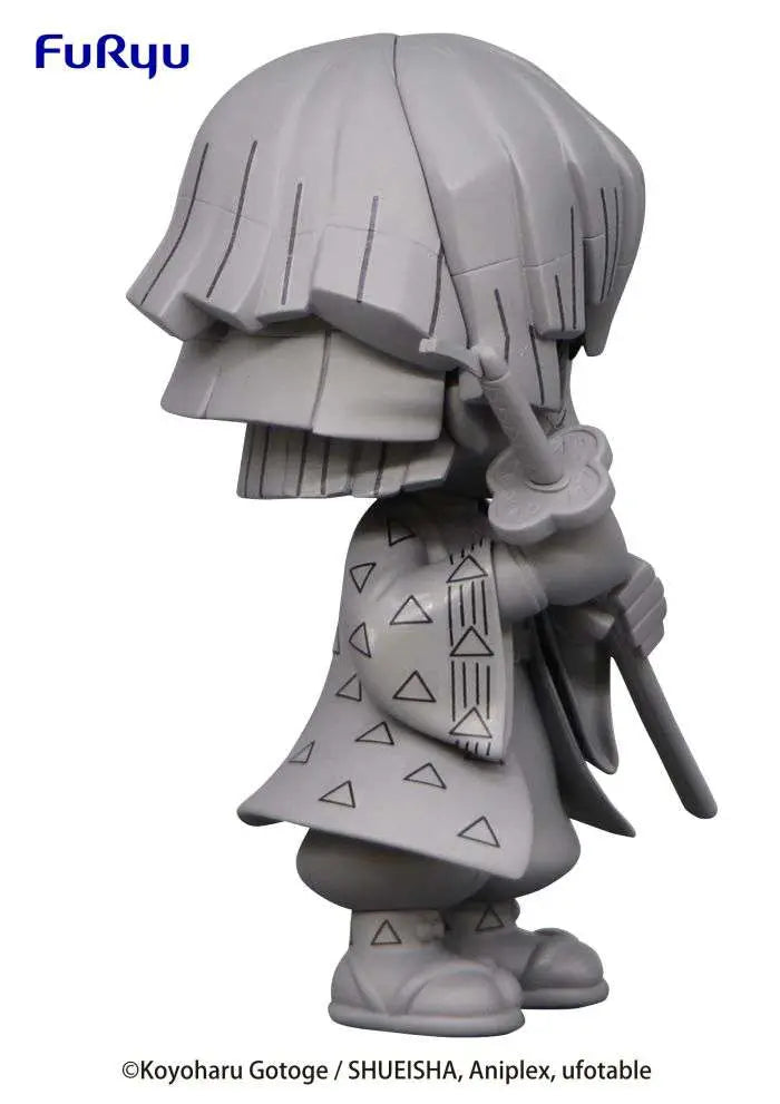 DEMON SLAYER AGATSUMA ZENITSU TOONIZE