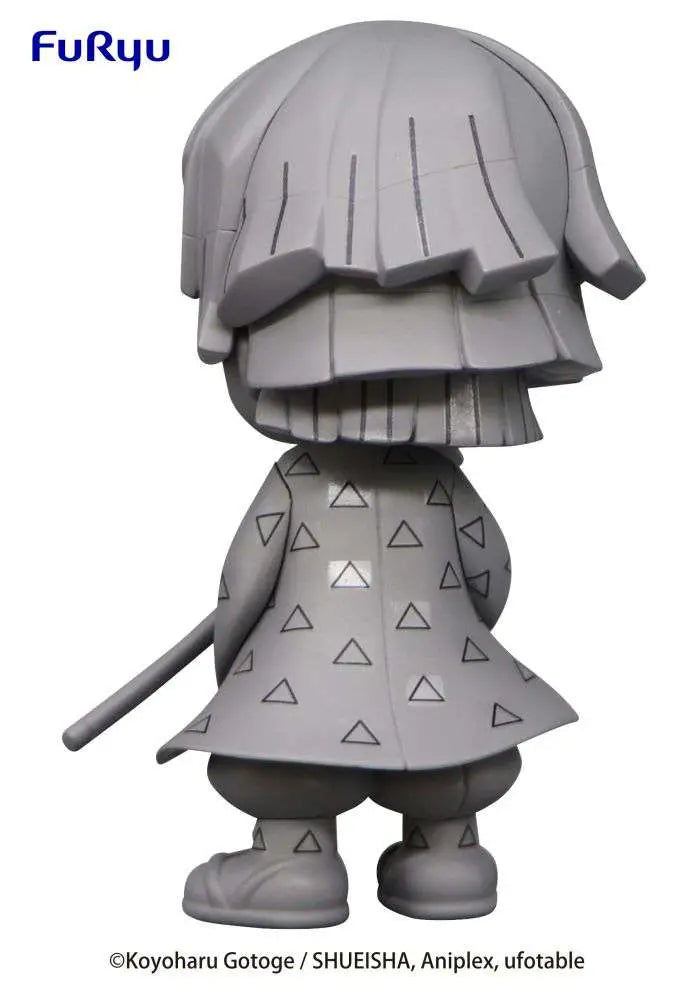 DEMON SLAYER AGATSUMA ZENITSU TOONIZE