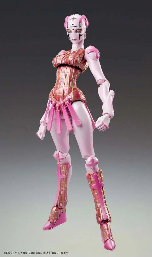 JOJO BIZ ADV PART5 S-G AF