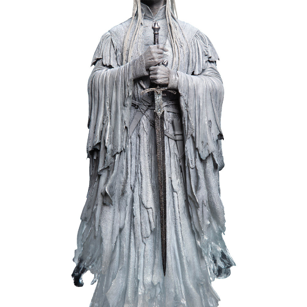 Weta Workshop The Lord of the Rings - Witch-king of the Unseen Lands Statue