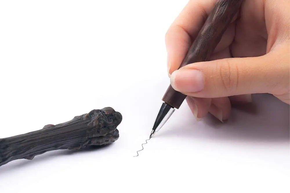 HP HARRY POTTER WAND PEN