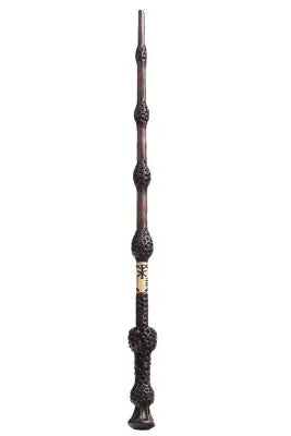 HP DUMBLEDORE WAND PEN (2021)