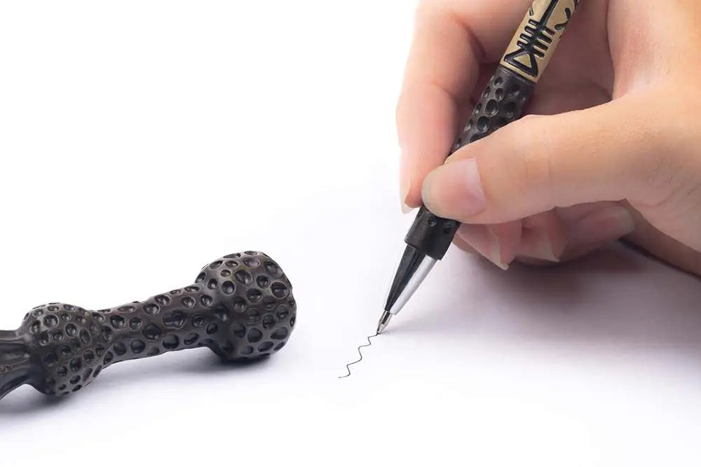 HP DUMBLEDORE WAND PEN (2021)