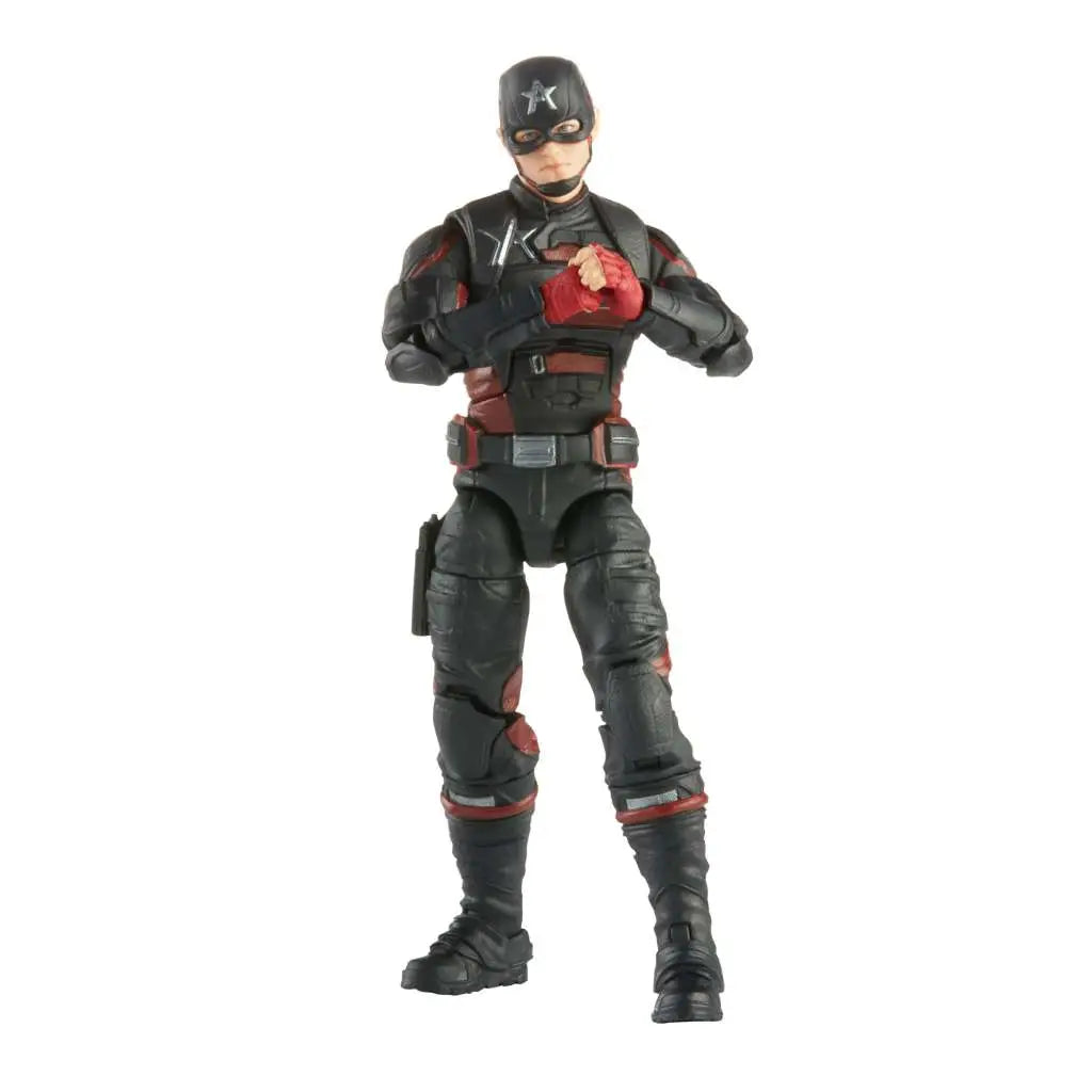 MARVEL LEGENDS US AGENT AF