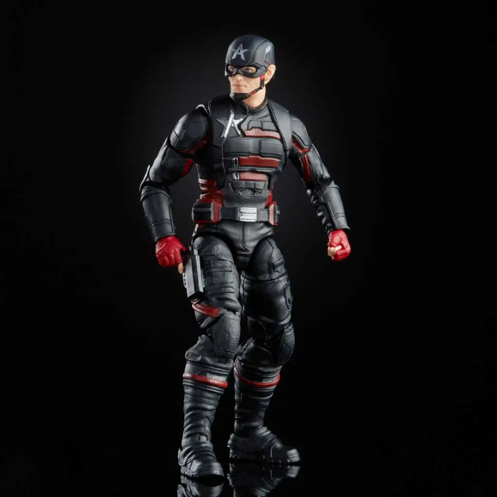 MARVEL LEGENDS US AGENT AF