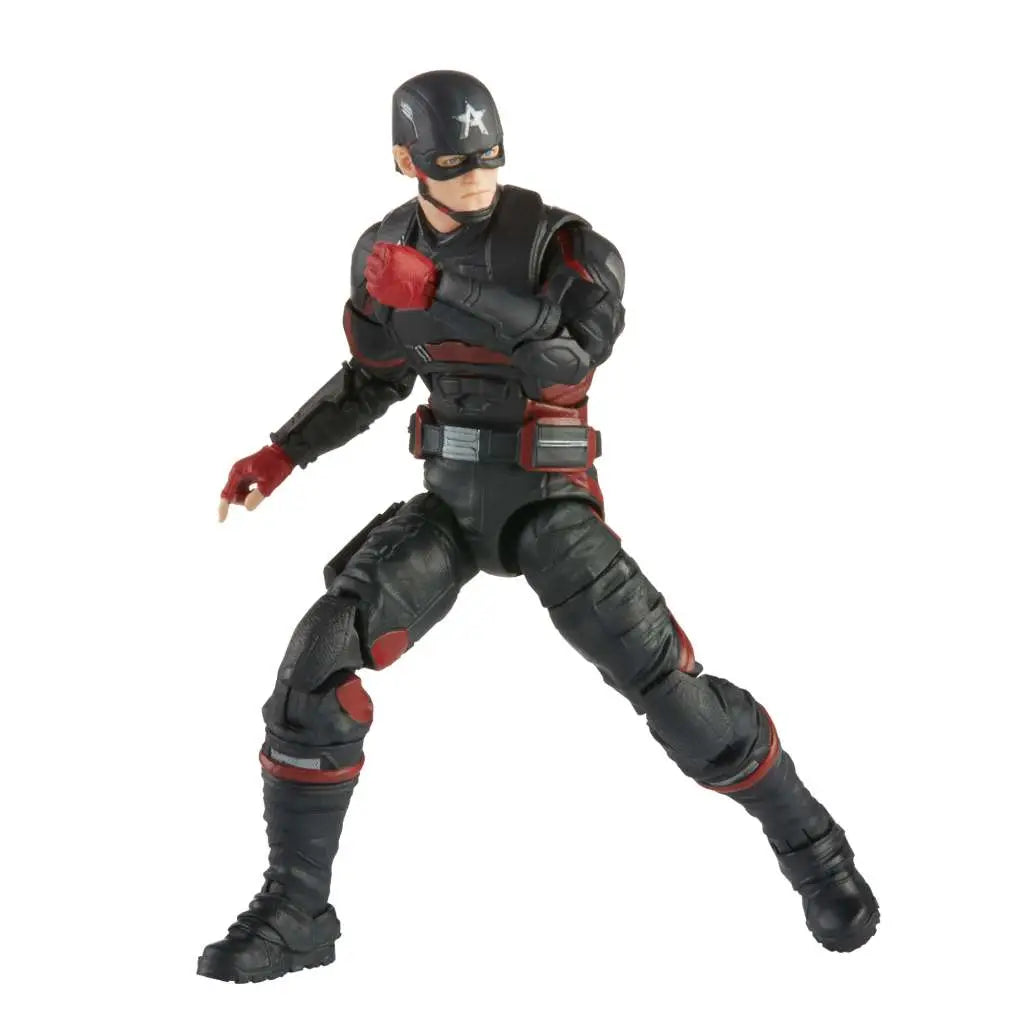 MARVEL LEGENDS US AGENT AF