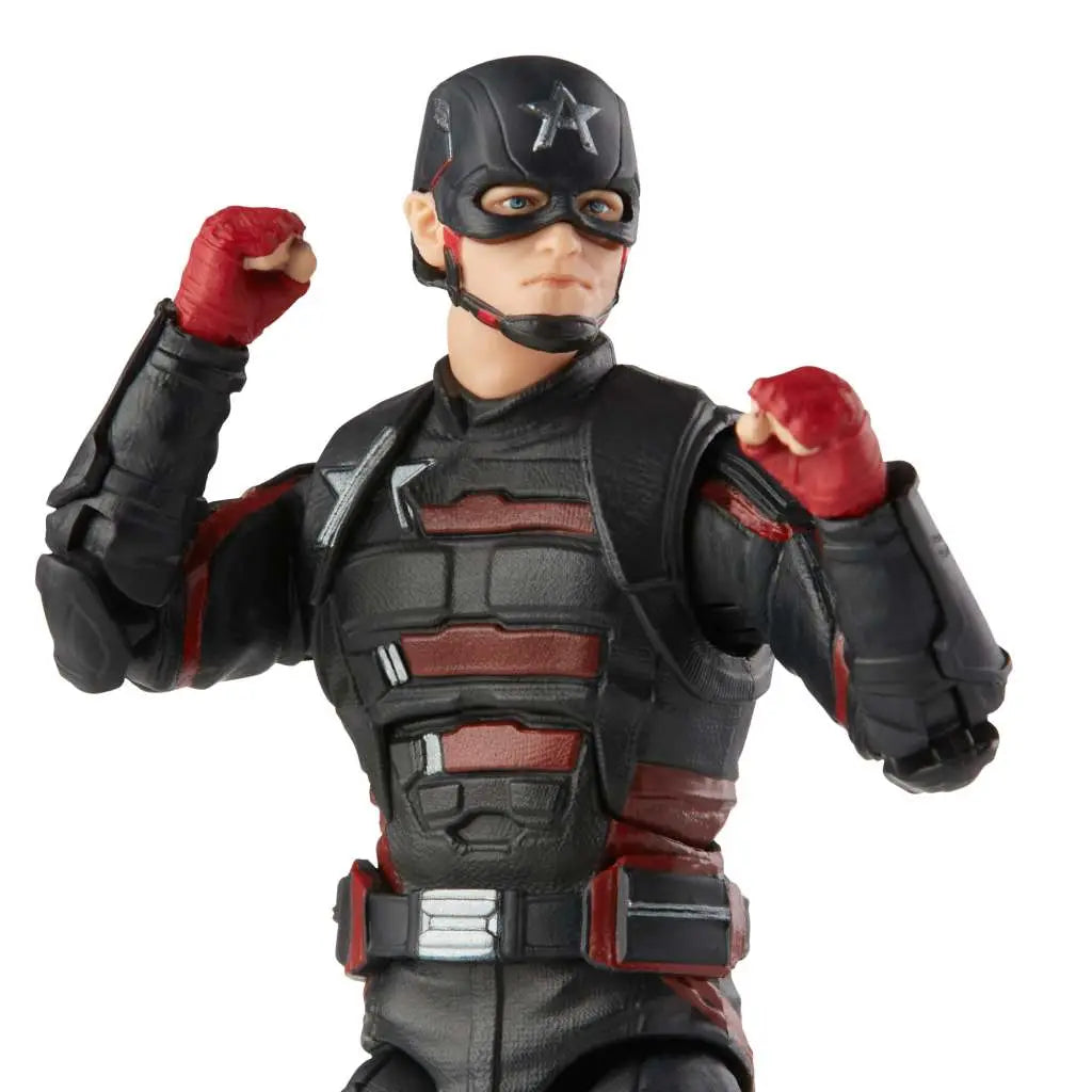 MARVEL LEGENDS US AGENT AF