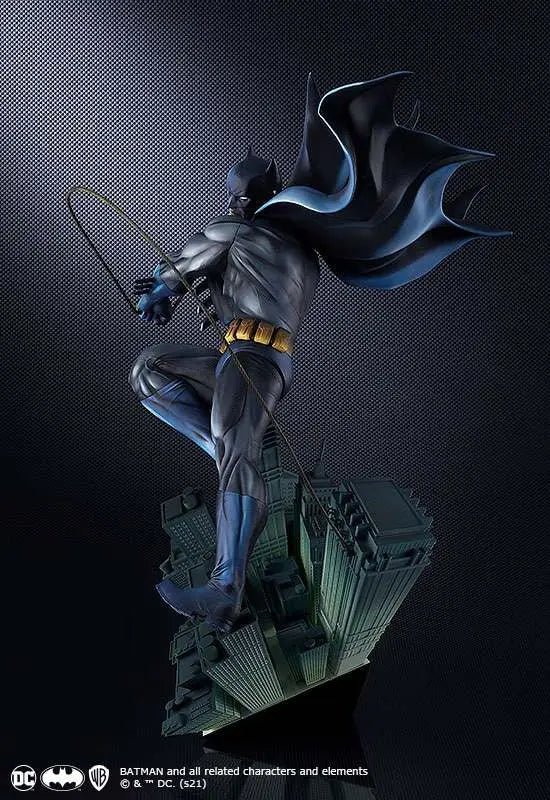 ART RESPECT BATMAN STATUE
