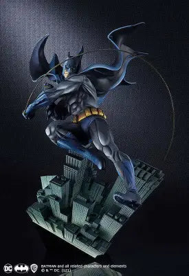 ART RESPECT BATMAN STATUE
