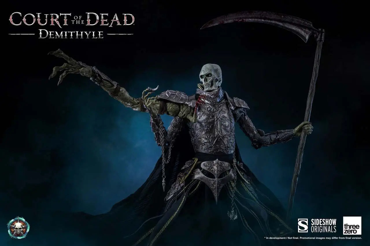 COURT OF THE DEAD DEMITHYLE 1/6 AF