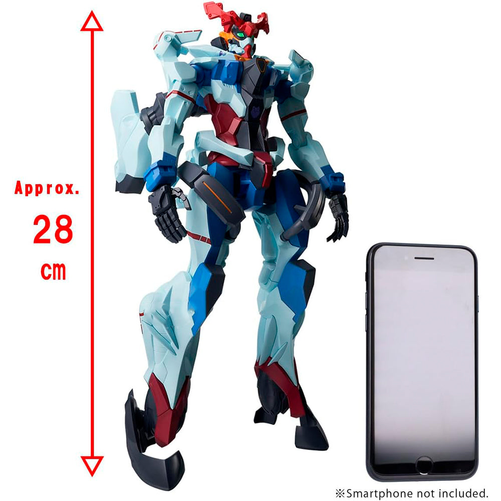 Bandai MOBILE SUIT GUNDAM NEW SERIES MOBILE SUIT FIGURE(TBA)
