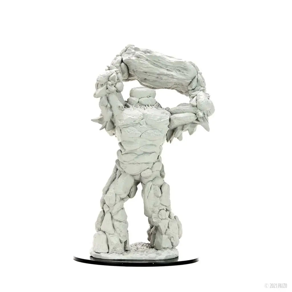 PATHFINDER DCUM EARTH ELEMENTAL LORD
