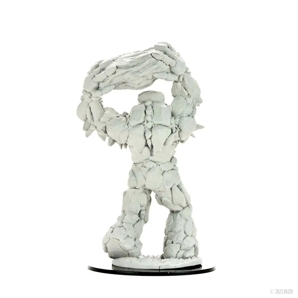 PATHFINDER DCUM EARTH ELEMENTAL LORD