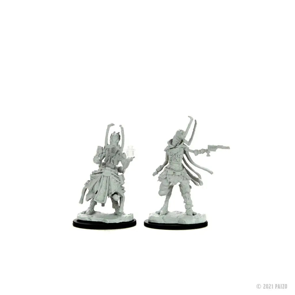 STARFINDER DCUM SHIRREN TECHNOMANCER