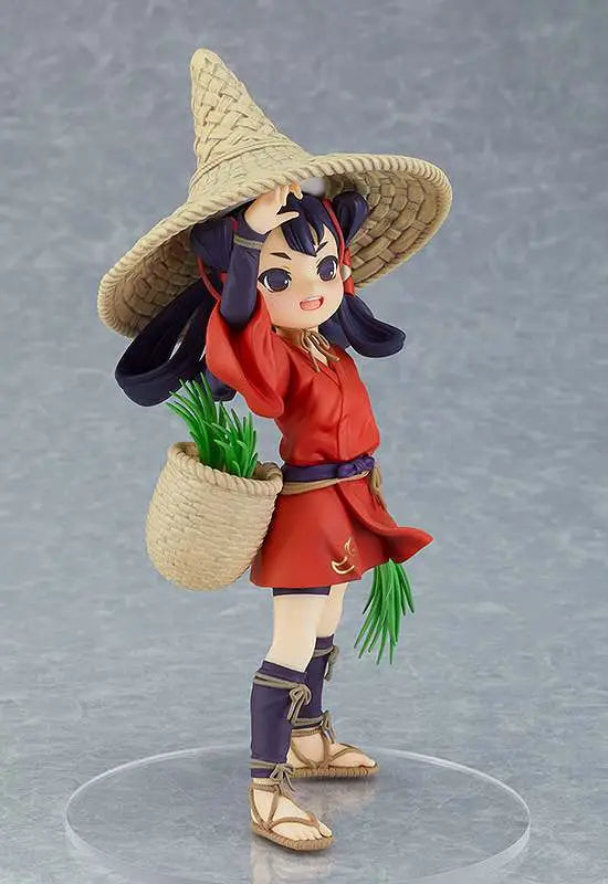 SAKUNA RICE AND RUIN PRINCESS SAKUNA PUP