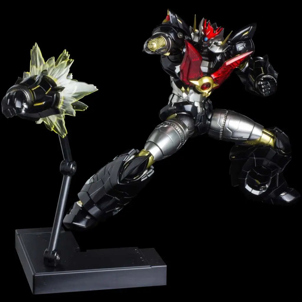 RIOBOT MAZINKAISER (RE-RUN)