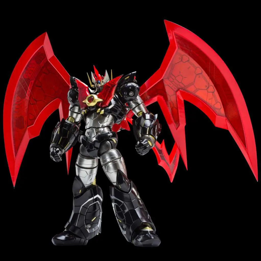 RIOBOT MAZINKAISER (RE-RUN)