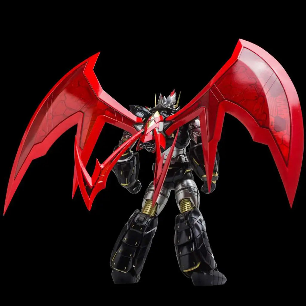 RIOBOT MAZINKAISER (RE-RUN)