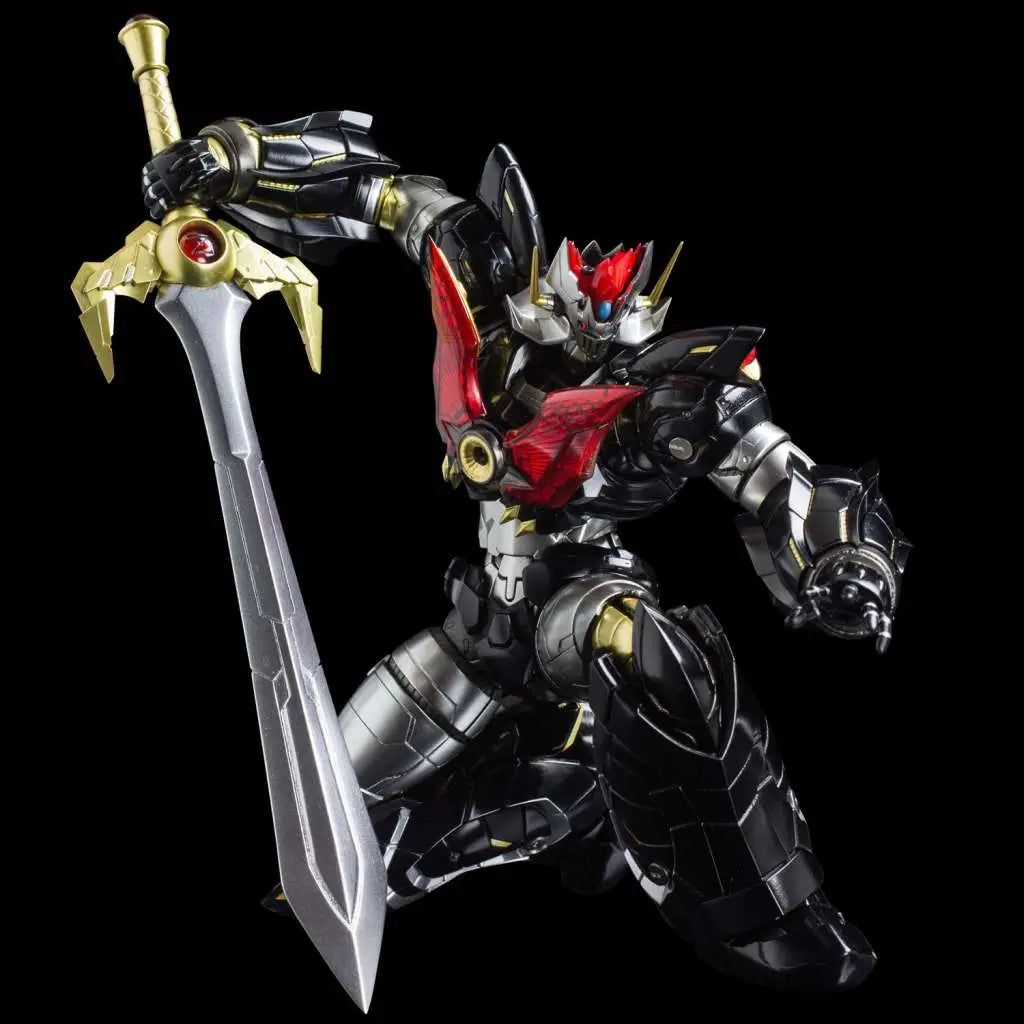 RIOBOT MAZINKAISER (RE-RUN)