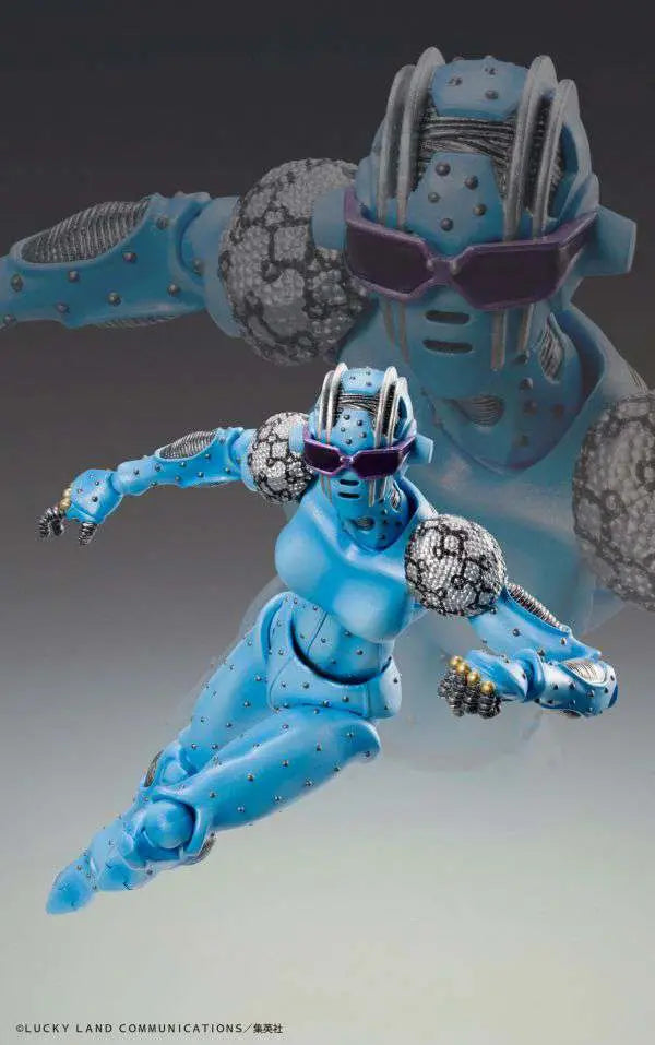 JOJO BIZ ADV 6 S-F CHOZOKADO AF