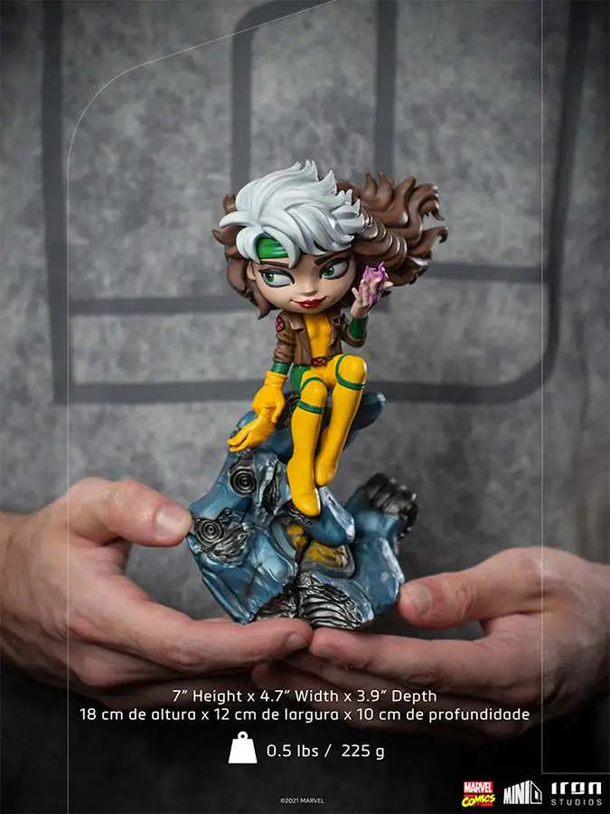 X-MEN ROGUE MINICO
