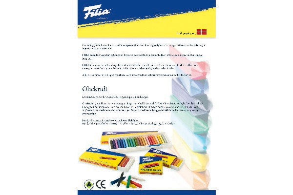 Brochure  Filia  A4