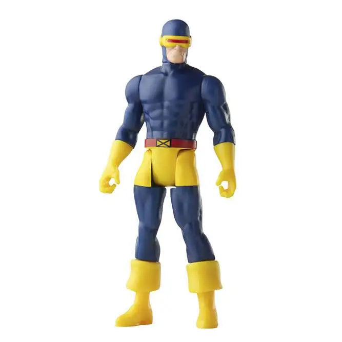 MARVEL LEGENDS RETRO CYCLOPS AF