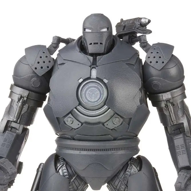 ML IS IRON MONGER & OBADIAH STANE AF