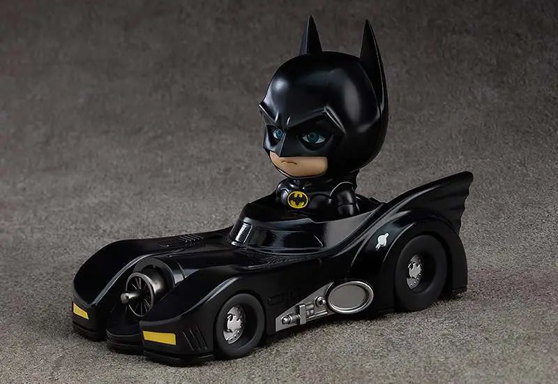 BATMAN 1989 VER NENDOROID