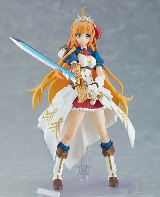 PRINCESS CONNECT RE DIVE PECORINE FIGMA