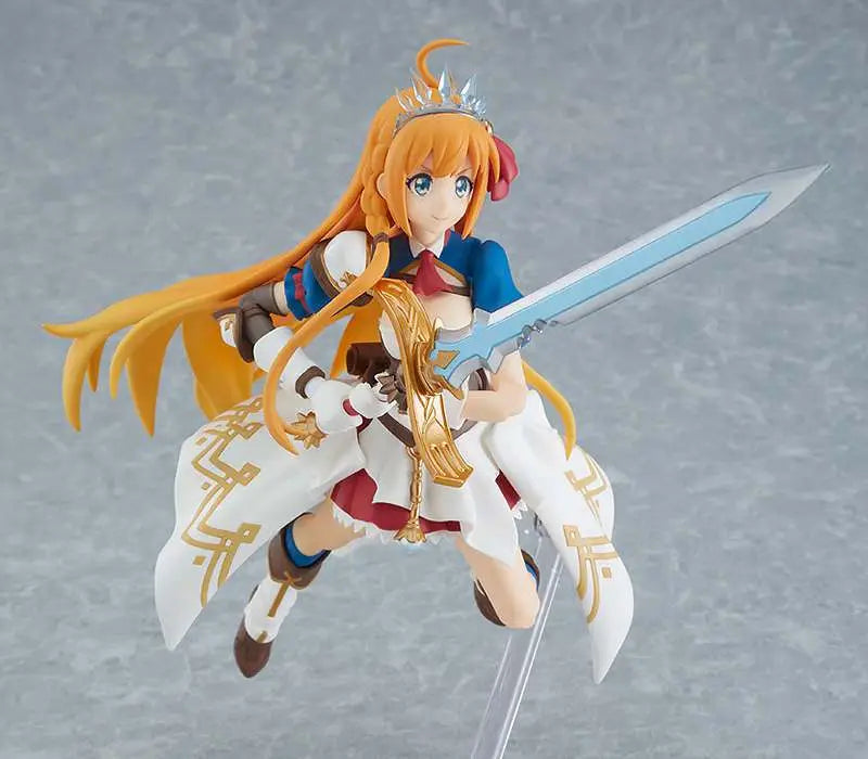 PRINCESS CONNECT RE DIVE PECORINE FIGMA