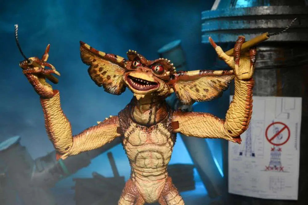 GREMLINS 2 ULT DEMOLITION GREMLIN 2-PACK