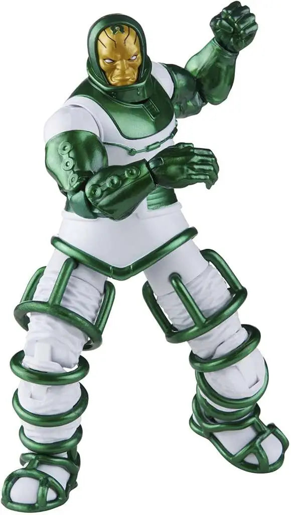 ML VINTAGE PSYCHO MAN AF