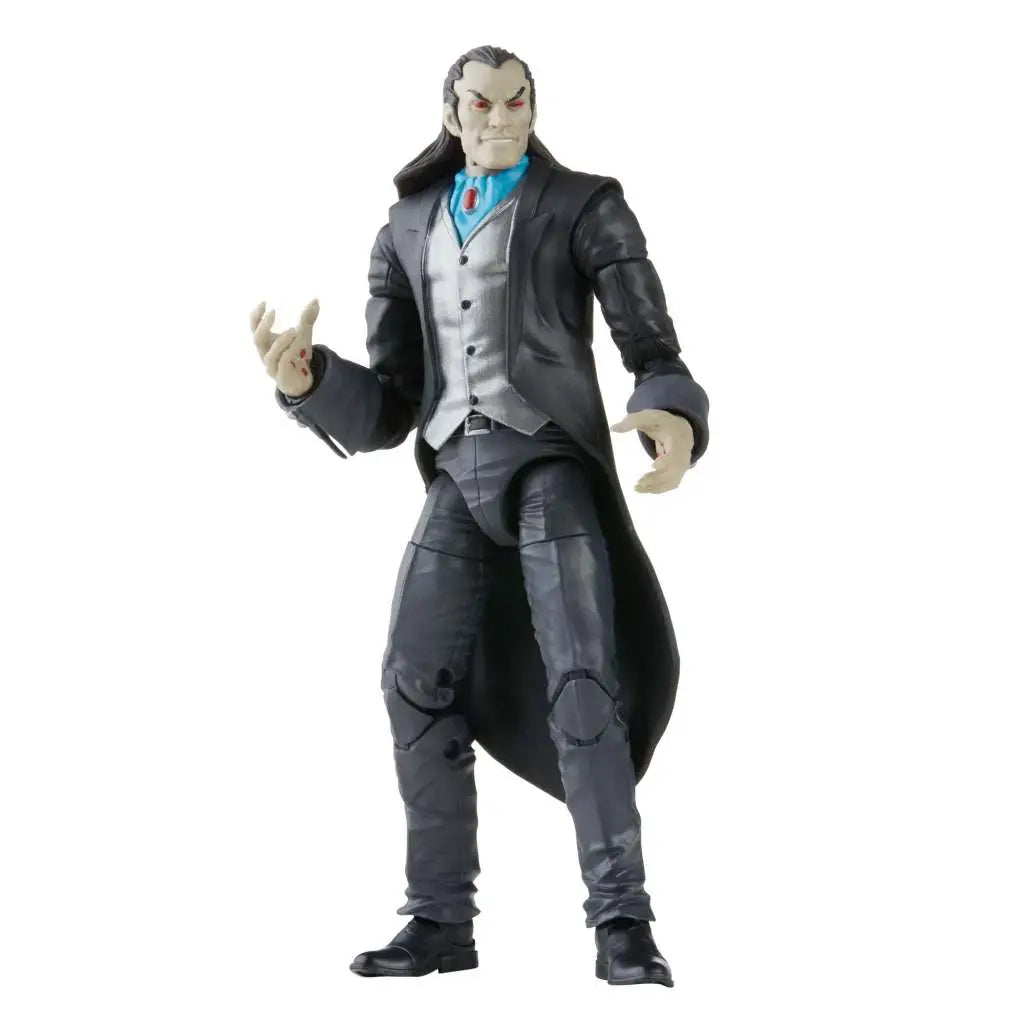 MARVEL LEGENDS MORLUN AF