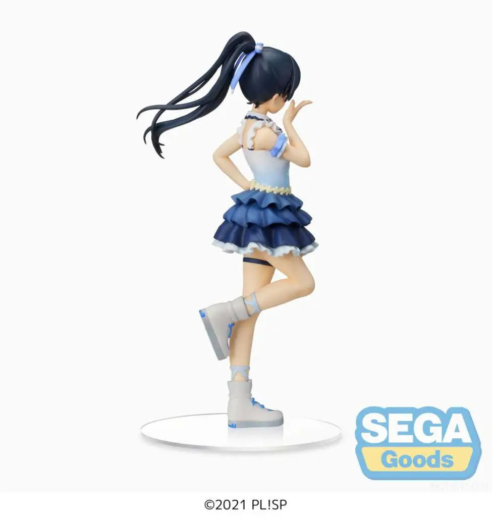 LOVE LIVE SUPERSTAR REN HAZUKI SPM FIG