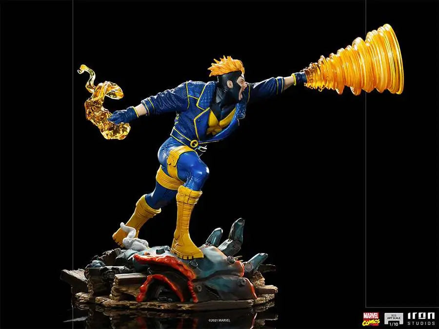 X-MEN HAVOK 1/10 ART STATUE