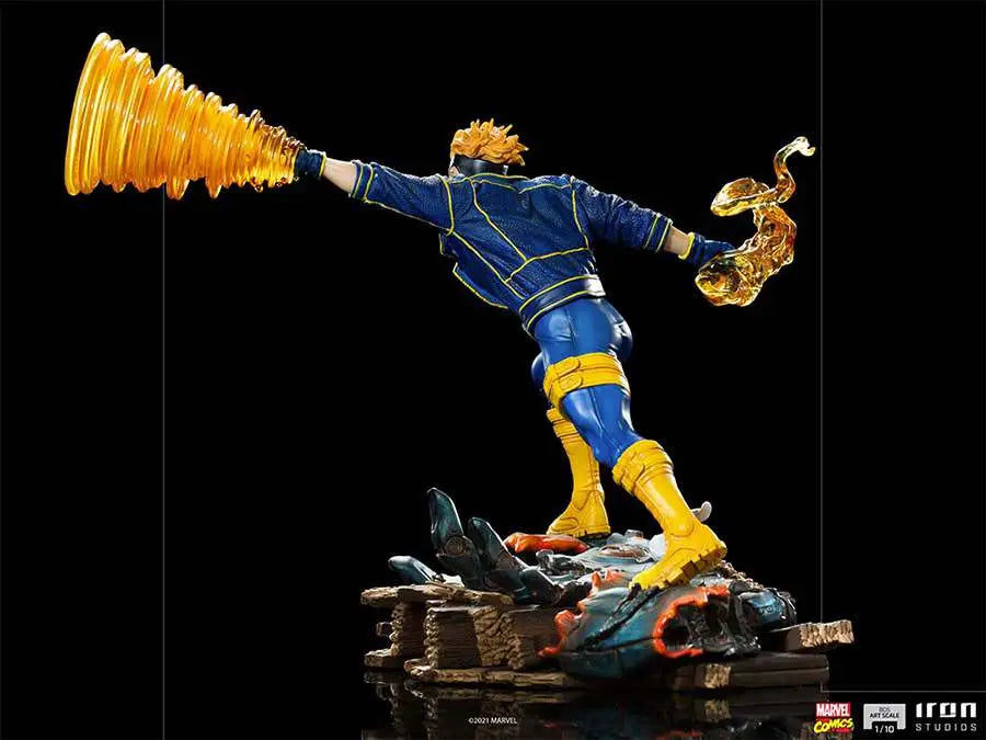 X-MEN HAVOK 1/10 ART STATUE