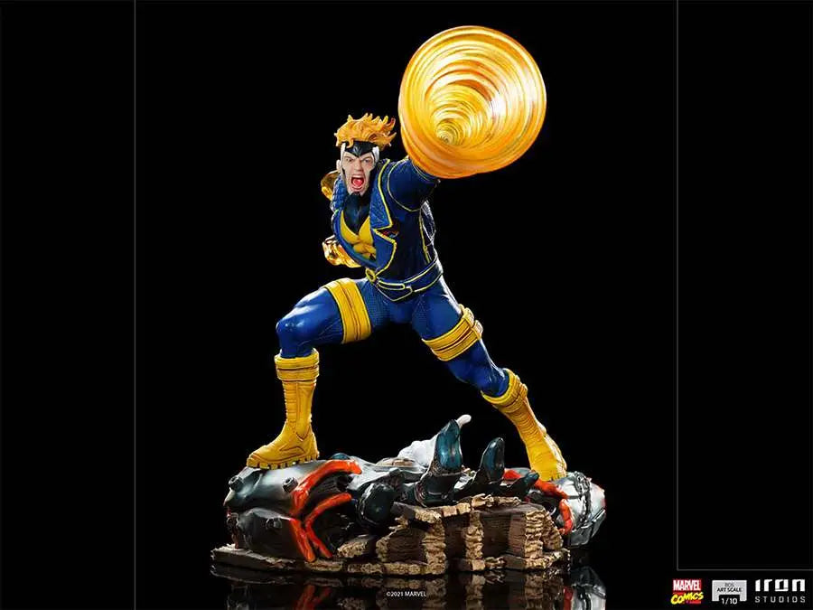 X-MEN HAVOK 1/10 ART STATUE
