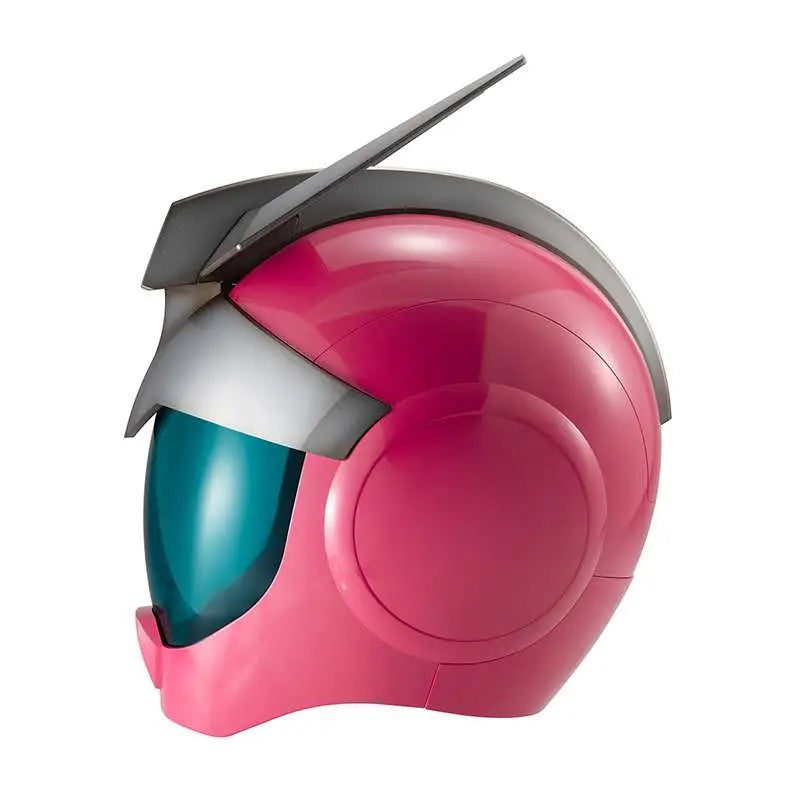 MS GUNDAM CHAR AZNABLE SUIT HELMET