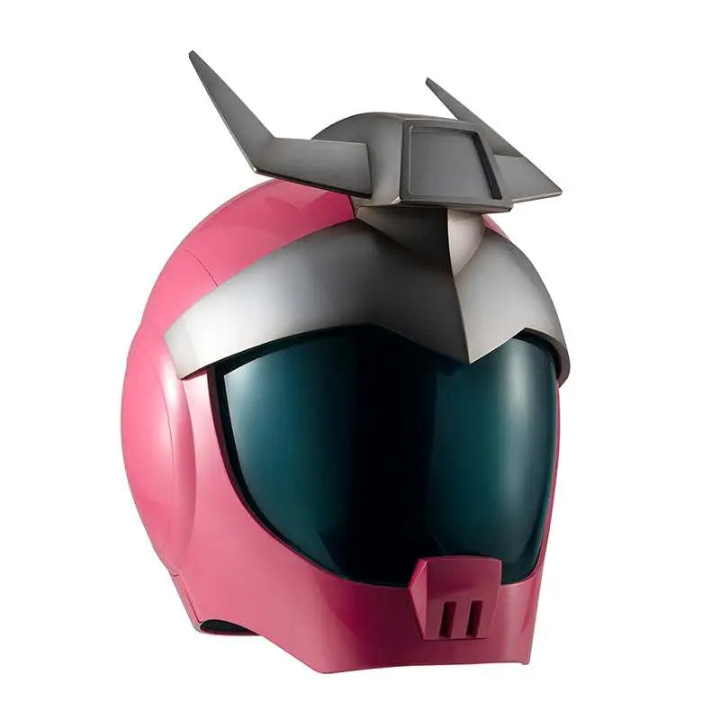 MS GUNDAM CHAR AZNABLE SUIT HELMET