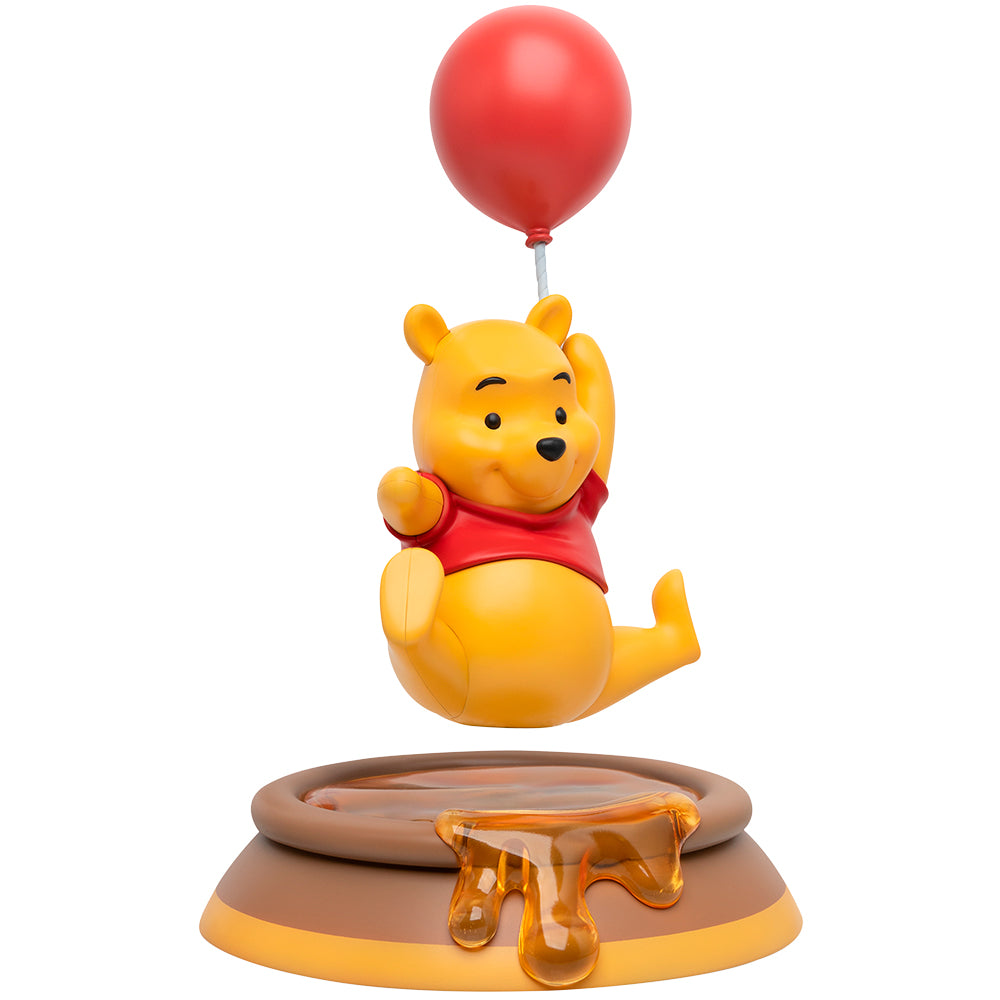 Winnie the pooh Egg Attack Floating Figure