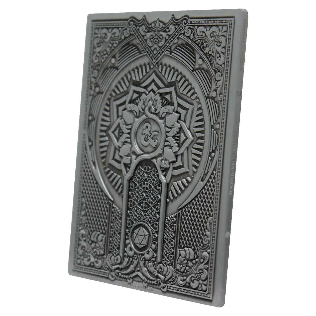 DUNGEONS&DRAGONS-PLAYERS HANDBOOK INGOT