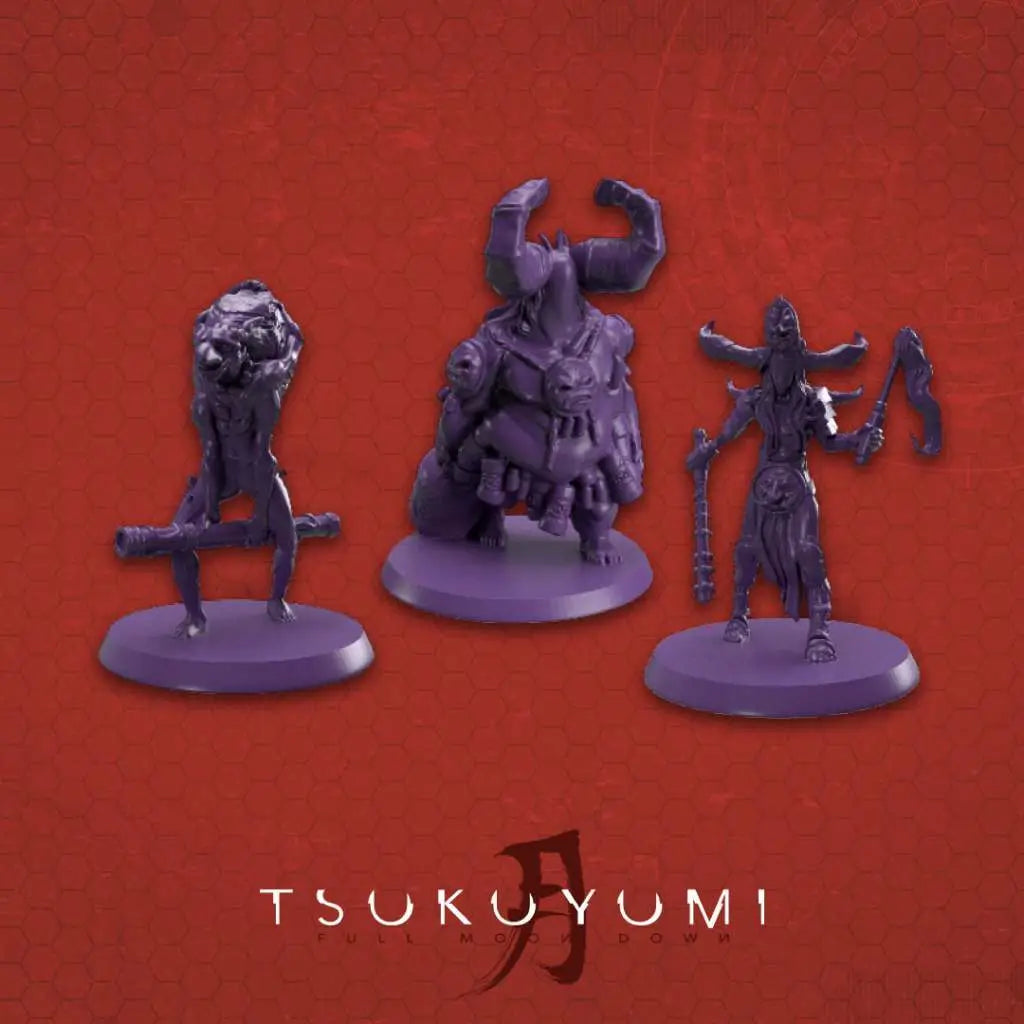 TSUKUYUMI AFTER MOON FALL EXPANSION