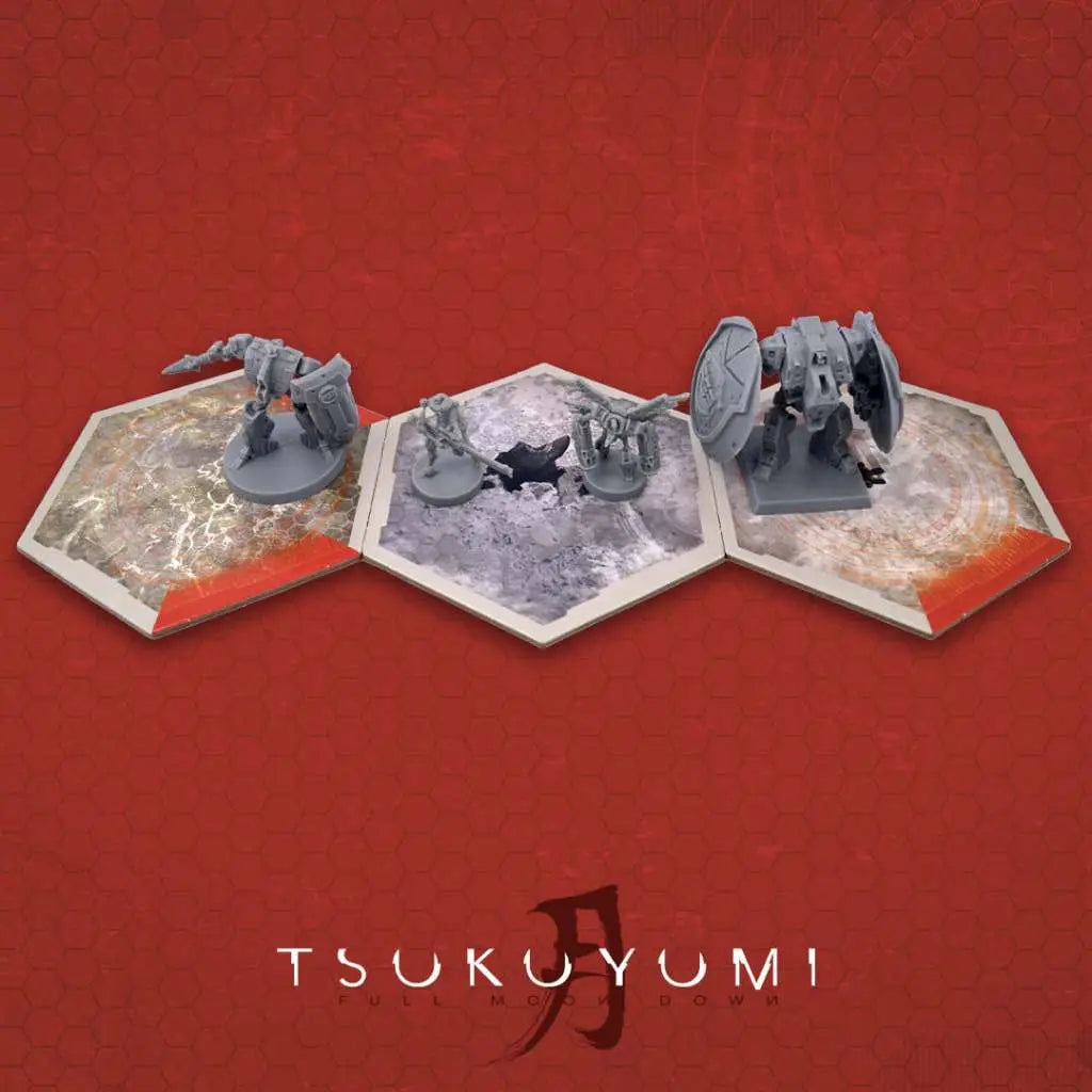 TSUKUYUMI AFTER MOON FALL EXPANSION