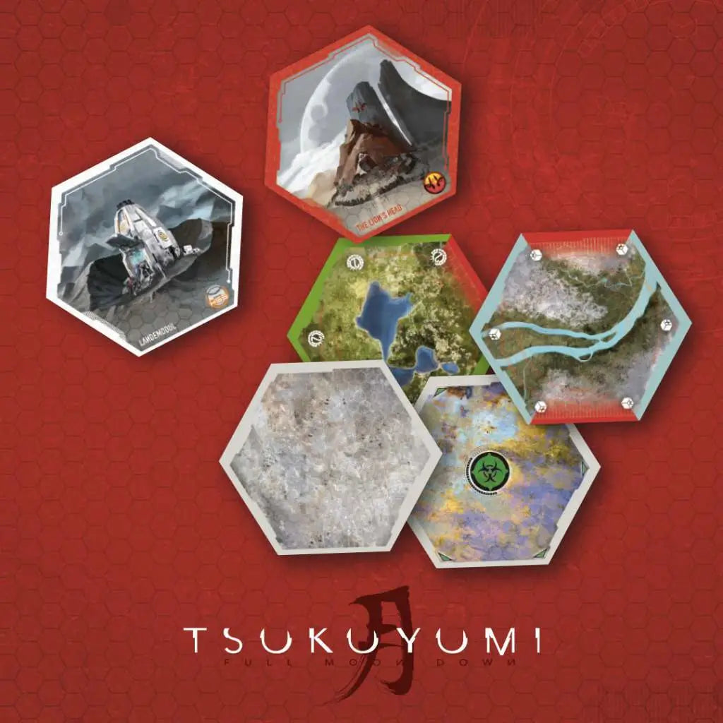TSUKUYUMI AFTER MOON FALL EXPANSION